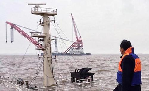 近几年来发生的沉船事件