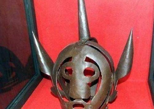 古代酷刑导向摇台