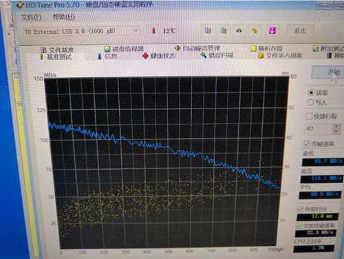 WD西数黑盘到底贵在哪
