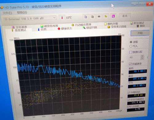 WD西数黑盘到底贵在哪