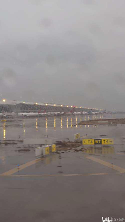 半攻略向名古屋中部国际机场拍机体验