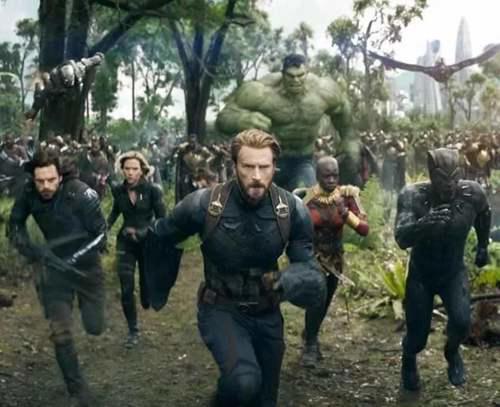 复仇者联盟3 完整剧情 谁死了 彩蛋是什么 都在这里