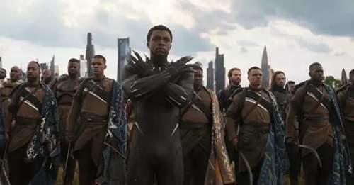 复仇者联盟3 完整剧情 谁死了 彩蛋是什么 都在这里