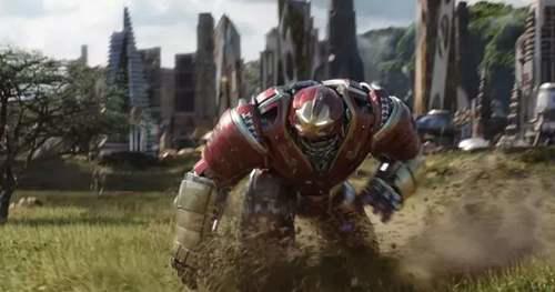 复仇者联盟3 完整剧情 谁死了 彩蛋是什么 都在这里