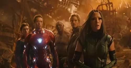 复仇者联盟3 完整剧情 谁死了 彩蛋是什么 都在这里