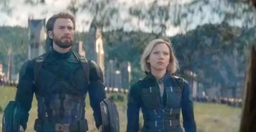 复仇者联盟3 完整剧情 谁死了 彩蛋是什么 都在这里