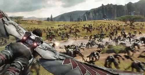 复仇者联盟3 完整剧情 谁死了 彩蛋是什么 都在这里