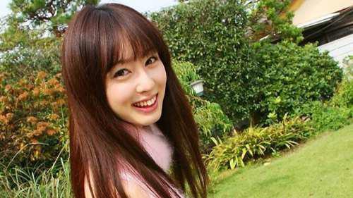 假面骑士 曾经的女神风采依然 秋山莉奈才是现实生活中最强的时间王者