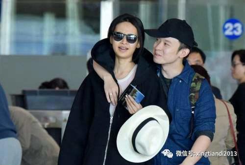 董子健孙怡宣布婚讯！ 董子健孙怡结婚