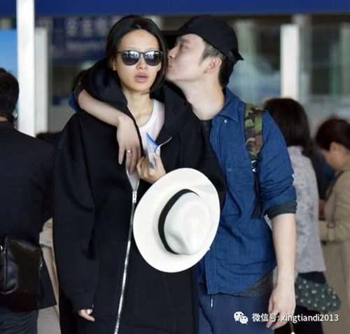 董子健孙怡宣布婚讯！ 董子健孙怡结婚