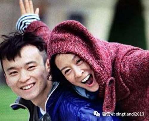 董子健孙怡宣布婚讯！ 董子健孙怡结婚