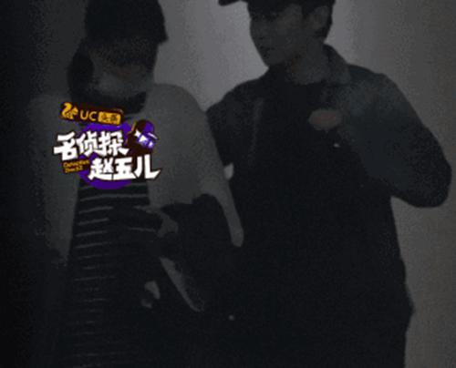 董子健孙怡宣布婚讯！ 董子健孙怡结婚