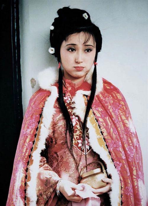 陈晓旭为什么出家为尼