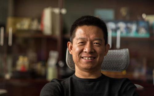 贾跃亭许家印闹翻怎么回事