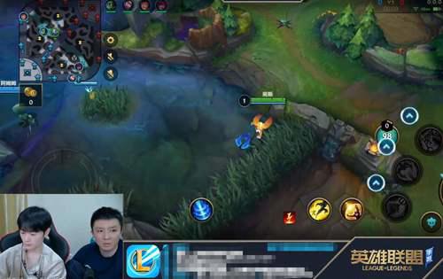 OMG继黑暗势力后 打造的银河战舰为何没有成绩 柚子说出实情