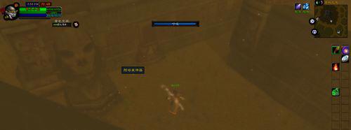 魔兽世界怀旧服沉没的神庙任务大全