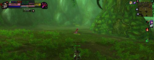 魔兽世界怀旧服沉没的神庙任务大全