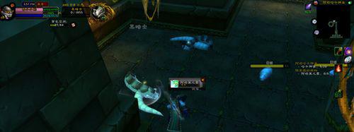 魔兽世界怀旧服沉没的神庙任务大全