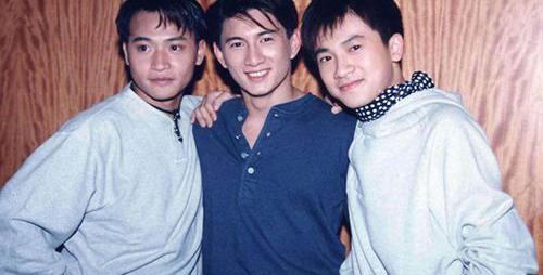 小虎队为什么解散原因