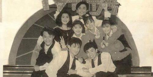 小虎队为什么解散原因