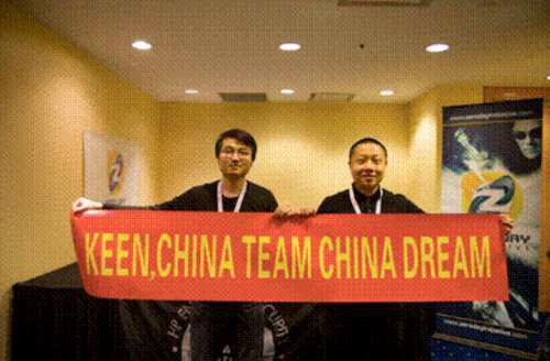 中国厉害的黑客组织 别说只知道红客联盟 知道 他们 才厉害