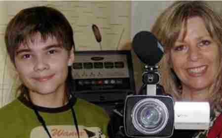 男童自称火星人转世 俄罗斯火星男孩之谜