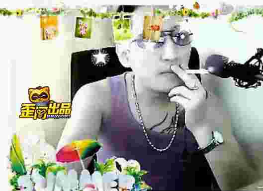 语音枭雄 才子签约China舞帝 直播ID63701533