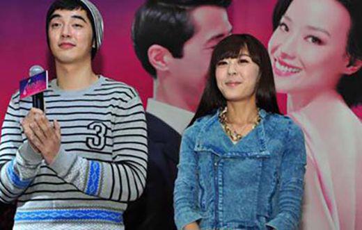 金世佳李金铭结婚了吗