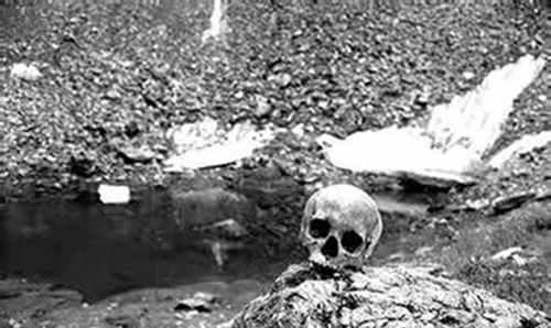 世界七大毛骨悚然之地