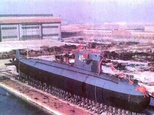 中国海军舰艇现行舷号与命名规范 2002年版