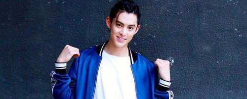 初秋韩版男装搭配有哪些