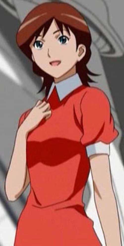 盘点变形金刚历代女主角