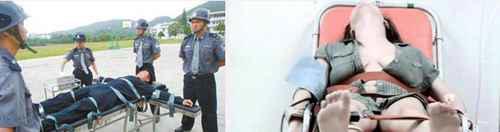 注射死刑是用的什么药物？