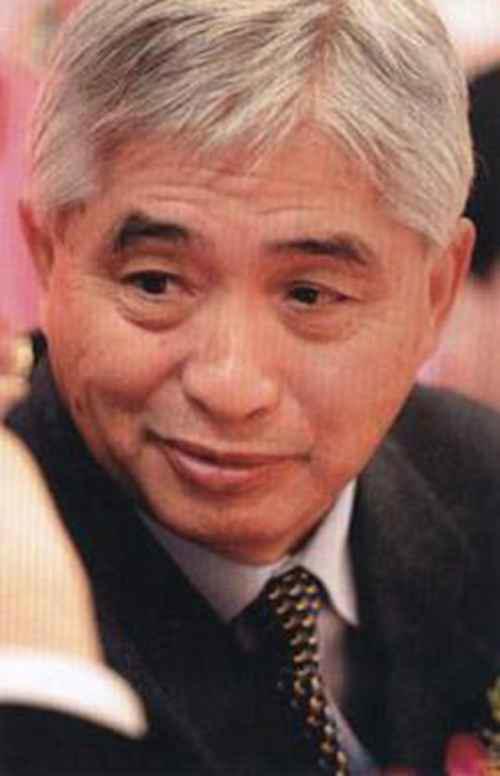 中国最富有的家族