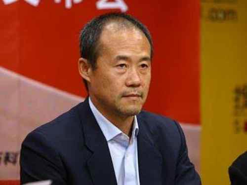 中国最富有的家族