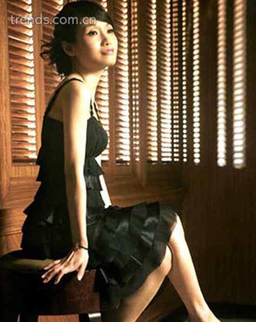 中国最富有的家族