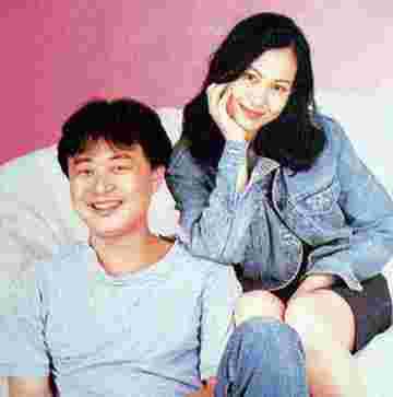 奶茶是谁？奶茶刘若英真的结婚了