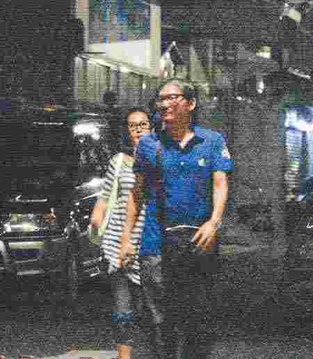 奶茶是谁？奶茶刘若英真的结婚了