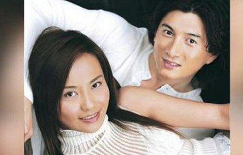 马雅舒和吴奇隆为什么离婚？