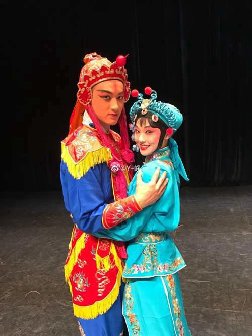 东方卫视综艺 舞者 明晚开播 选手阵容大盘点