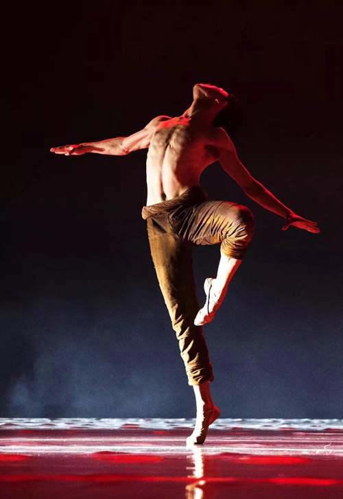 东方卫视综艺 舞者 明晚开播 选手阵容大盘点