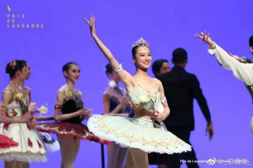 东方卫视综艺 舞者 明晚开播 选手阵容大盘点