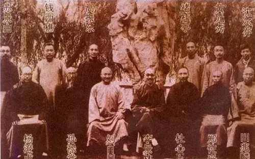 内功入门