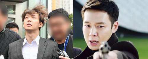 朴有天性侵案怎么样了