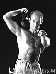 系统解析GTG训练法