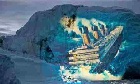 泰坦尼克号船长再现之谜