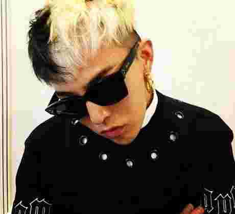 权志龙骂魏晨事件揭秘