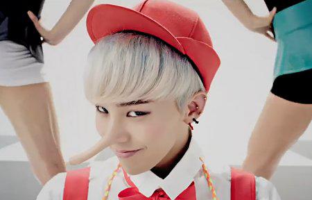 权志龙骂魏晨事件揭秘