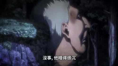 进击的巨人 第三季Part2归来 谏山创和巨人的创作之路