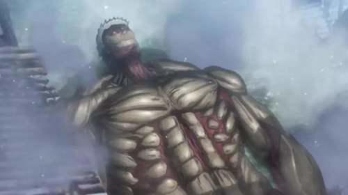 进击的巨人 第三季Part2归来 谏山创和巨人的创作之路